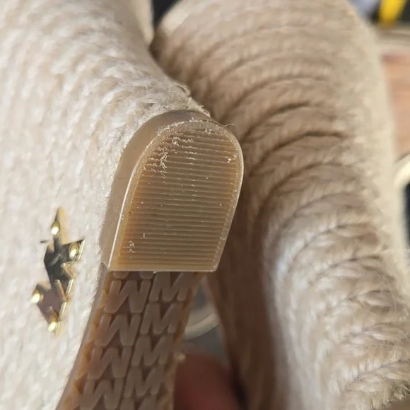 Michael Kors Sandals - Picture 5 of 10